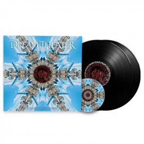 LOST NOT FORGOTTEN ARCHIVES: LIVE AT MADISON 2LP+CD
