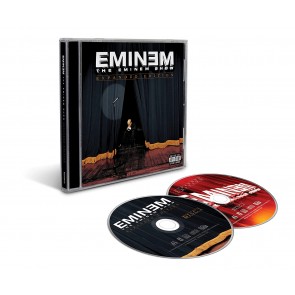 THE EMINEM SHOW 2CD