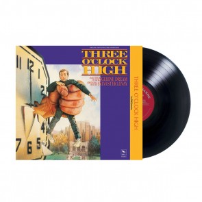 THREE O'CLOCK HIGH LP