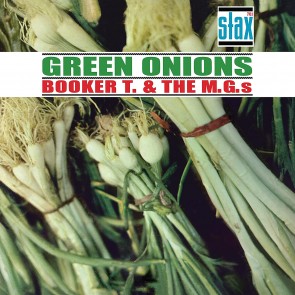 GREEN ONIONS DELUXE (60TH ANNIVERSARY EDITION)CD