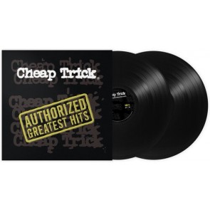 AUTHORIZED GREATEST HITS 2LP