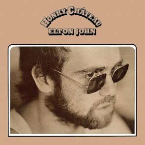 HONKY CHATEAU (ANNIVERSARY EDITION)2CD