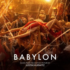 BABYLON 2CD