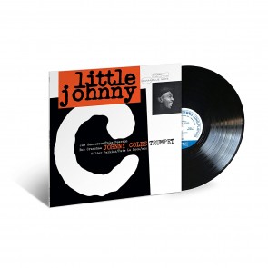 LITTLE JOHNNY C LP