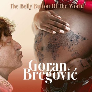 THE BELLY BUTTON OF THE WORLD CD