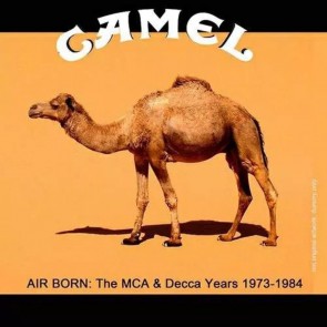 AIR BORN - THE MCA & DECCA YEARS 1973-1984 (27CD+5BD)