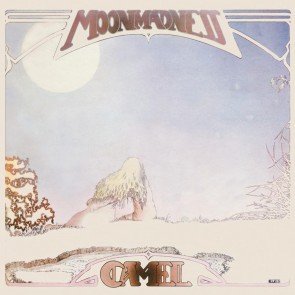 MOONMADNESS LP