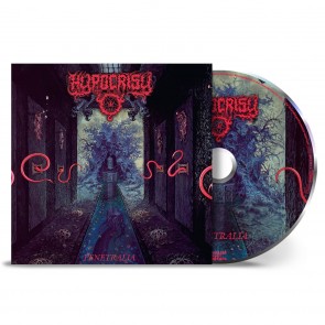 PENETRALIA (REISSUE 2023) CD