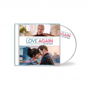 LOVE AGAIN (CD)