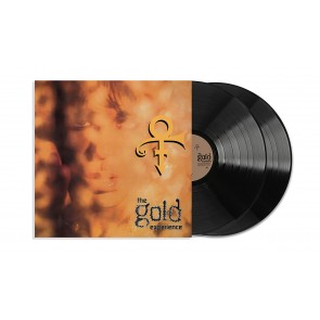 THE GOLD EXPERIENCE 2LP