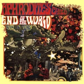 END OF THE WORLD CD