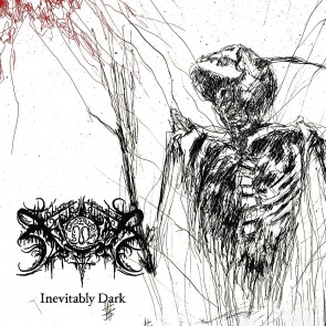 INEVITABLY DARK DIGIPAK 2CD WITH 16-PAGES BOOKLET