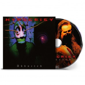ABDUCTED (REISSUE 2023) CD