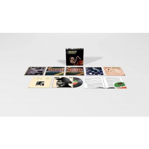 CHANGES: THE COMPLETE 1970S ATLANTIC (7CD)