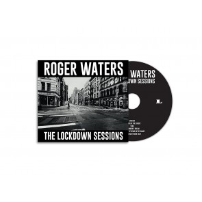 THE LOCKDOWN SESSIONS CD