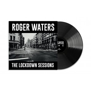 THE LOCKDOWN SESSIONS LP