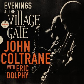EVENINGS AT THE VILLAGE GATES CD