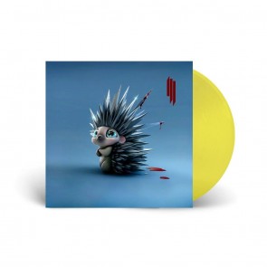 DON'T GET TOO CLOSE (YELLOW LP)