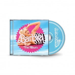 BARBIE CD