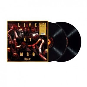 LIVE AT MSG (2009 LIMITED 2LP)