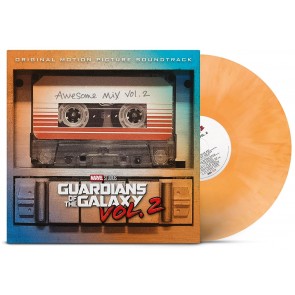 GUARDIANS OF THE GALAXY VO2