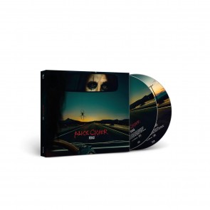 ROAD CD+DVD DIGIPAK