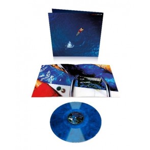 WET DREAM (LIMITED BLUE LP)