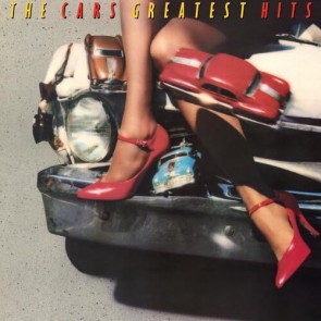 GREATEST HITS (LIMITED RED LP)