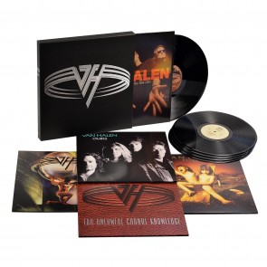THE COLLECTION II (BOX 5LP)