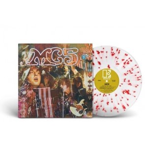 KICK OUT THE JAMS LIMITED LP)