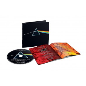 THE DARK SIDE OF THE MOON CD