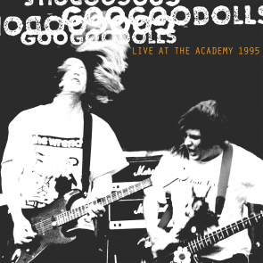 LIVE AT THE ACADEMY, NEW YORK (2CD)
