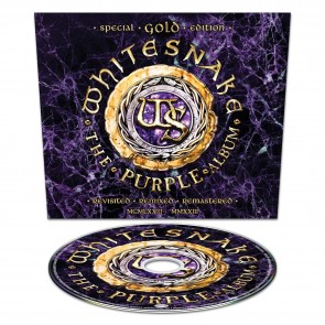 THE PURPLE ALBUM: SPECIAL GOLD CD