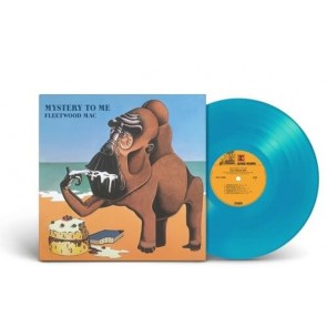 MYSTERY TO ME (LIMITED LP)