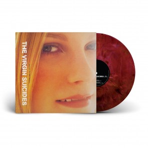 THE VIRGIN SUICIDES OST (LIMITED LP)