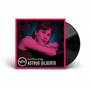 GREAT WOMEN OF SONG: ASTRU LP