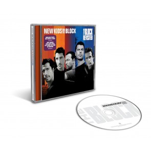 THE BLOCK REVISITED CD