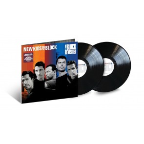 THE BLOCK REVISITED 2LP