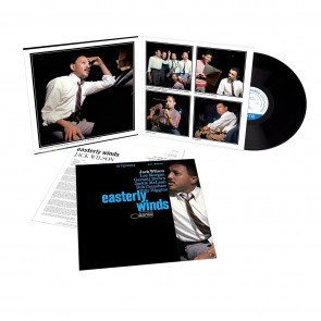 EASTERLY WINDS LP