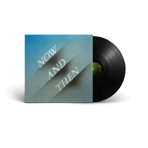 NOW AND THEN 12'' CLEAR