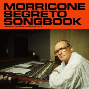 SEGRETO SONGBOOK 1962-1973 CD
