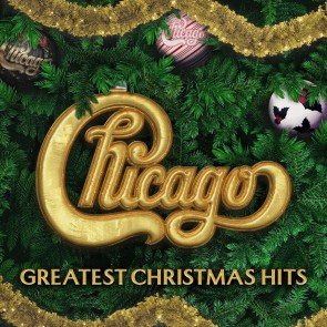 GREATEST CHRISTMAS HITS CD