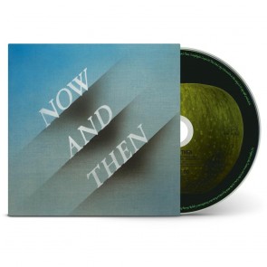 NOW AND THEN CD-SINGLE