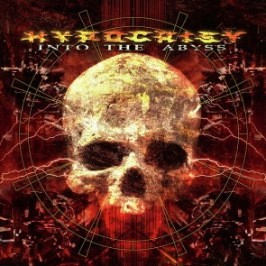 INTO THE ABYSS (REMASTER 2023) CD