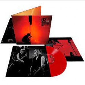UNDER A BLOOD RED SKY (RSD BLACK FRIDAY 2023]LP