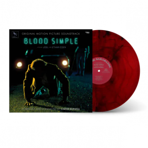 BLOOD SIMPLE (RSD BLACK FRIDAY 2023]LP