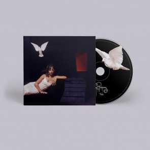 HEAVEN KNOWS CD
