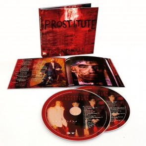 PROSTITUTE (2CD)