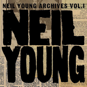 NEIL YOUNG ARCHIVES VOL. I (1963-1972 8CD)