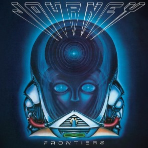 FRONTIERS - 40TH ANNIVERSARY (REMASTERED)LP+7''